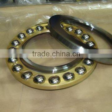 china manufacturer bearings /thrust ball bearing 51118