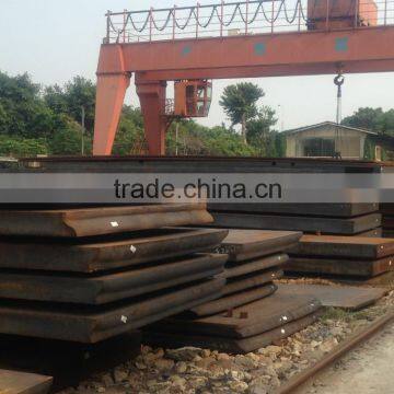 S45C carbon steel plate