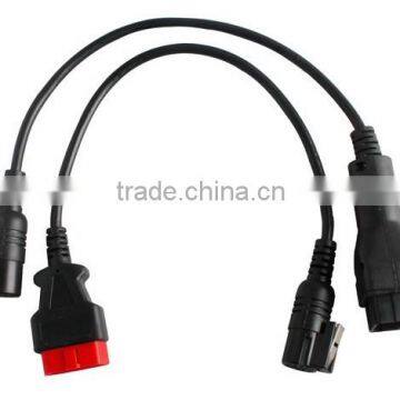 Best Quality 2015 CAN Clip for Renault V146 Interface, Latest Version Renault Clip Auto Diagnostic Tool Renault Can Clip Instock photo-5