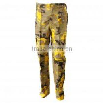 COMBAT TROUSERS photo-5