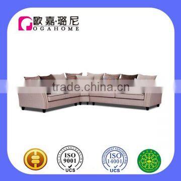 latest design sofa set sectional sofa america country furniture