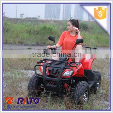 Automatic Transmission China Hot Sale 150cc Atv for Sale photo-5
