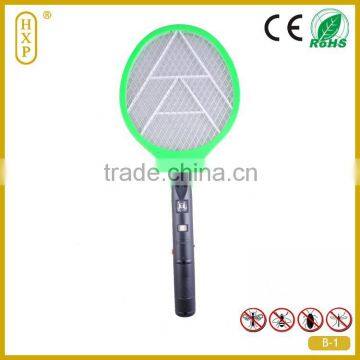 Wholesale zhejiang eco-friendly electric mosquito racket in pest control