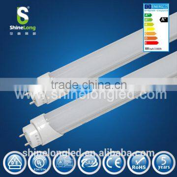 TUV/UL/IES approved & top quality 0.6M 10W led tube pcb