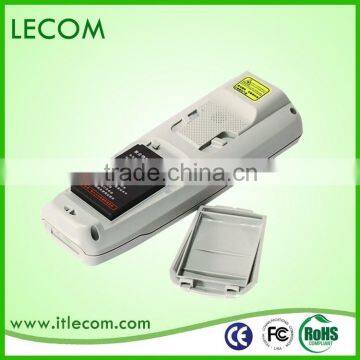 Outdoor Durable Portable Wireless 128M Memory Industrial PDA