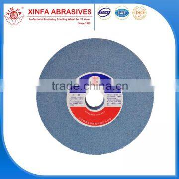 China bonded abrasives grinding stone for sale