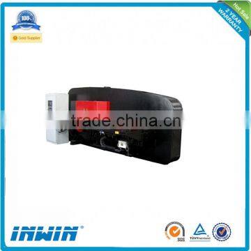 CE Certificated Turret Punch Press