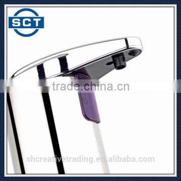 Automatic Touchless Sensor Soap Dispenser 3 Mode 280ml for Bathroom and Kitchen