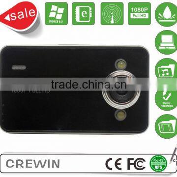 2015 FHD Car Camcorder With Back Camera photo-2