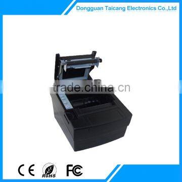 Kitchen used thermal printer for hotel
