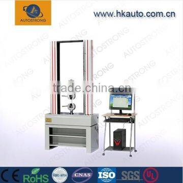Digital Compression Testing Machine For Plastic and Rubber