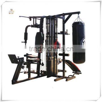 qj-hm008b multi functional gym station