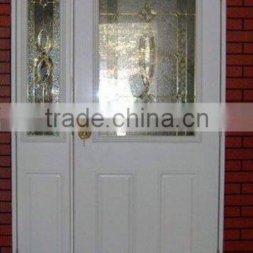 entry glass doors,outside glass doors,side lite glass doors