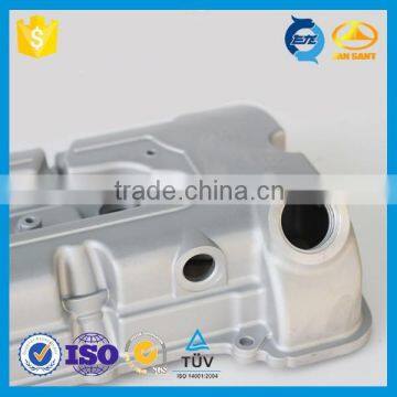 High Pressure Die Casting Engine Cylinder Head Cover