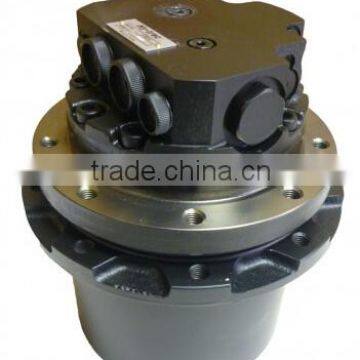 GM04,GM06,GM07,GM18,GM35,GM38,GM40,GM09 excavator final drive,travel motor assy,walking motor assy