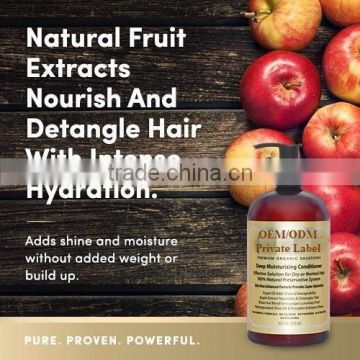 Argan de Luxe Argan Oil Hair Care Products