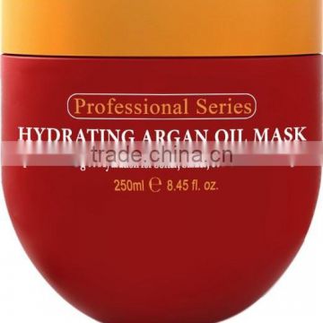 Intense Hydrating Organic Moroccan Argan Oil Hair Mask