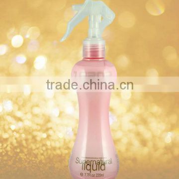 Heat Protection Volume Nourish Spray