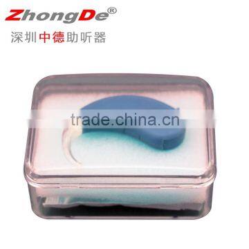 OEM Manufacturer digital transposition hearing aid programming