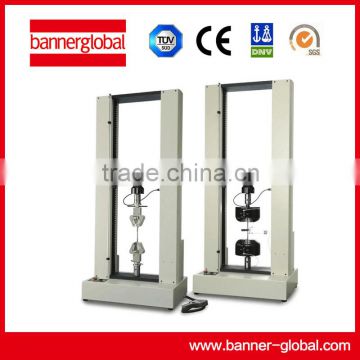 Promotion: Polymer Universal 100kg Tensile Testing Machine Price photo-2