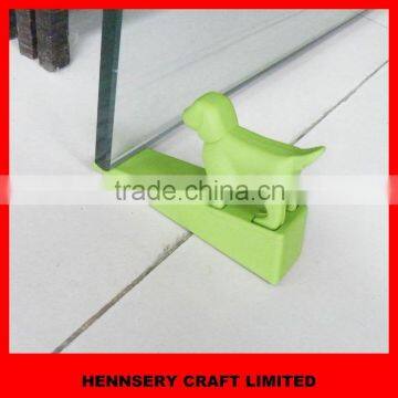 soft pvc rubber soft close door stop buffer