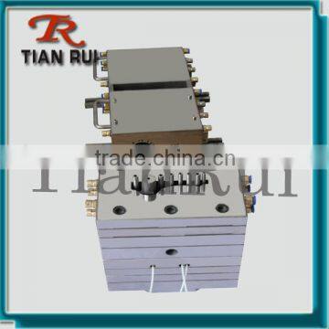 Lmitation Marble Stone Plastic Extrusion Die photo-2