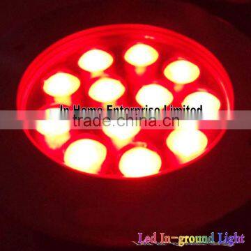 High Voltage 36W Underground Light IP67 Buried Led Landscape Lighting photo-4