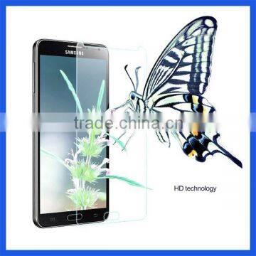 2016 Premium Best Selling High Quality Factory Prices Cell Phone Tempered Glass Screen Protector for Samsung Galaxy Note 3 photo-3