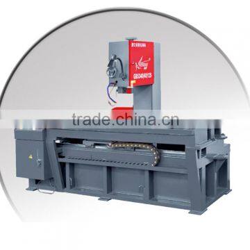 band saw machine vertical cooling machine band saw machine