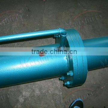 Centrifugal Gold Mining Sewage Vertical Slurry Pump Price photo-3