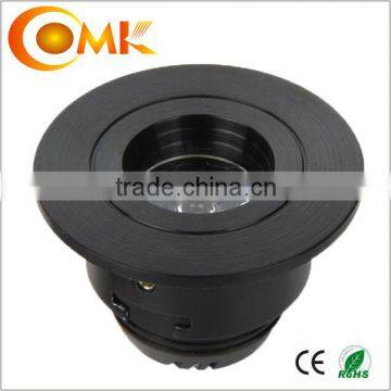 Adjustable Aluminum Round Led Lights Spot photo-3