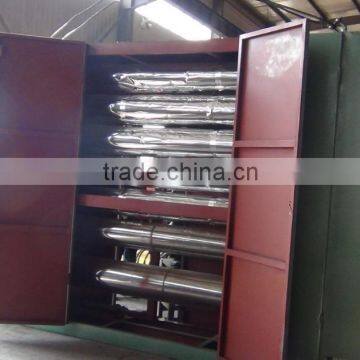 High-effiency Enviroment Friendly Desulfuration Machine