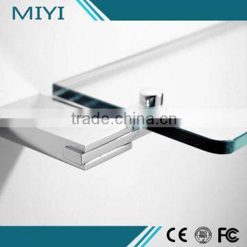 Famouse Brand China Manufacturer Stainless steel glass shelf