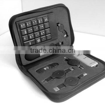 Customize Components Travel usb gadgets gift set for laptop