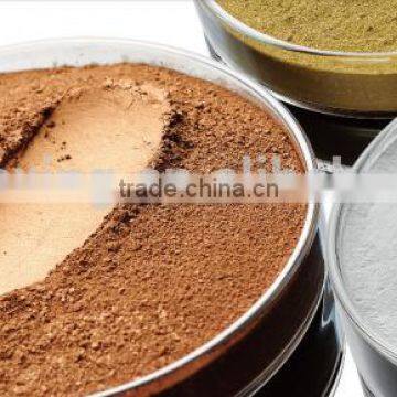 ink speciality aluminum paste aluminum solder paste