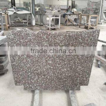 Cheap G664 Granite Headstone Design photo-2