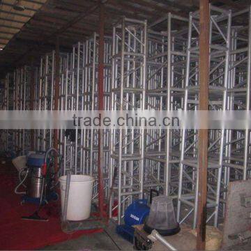 Aluminum Truss