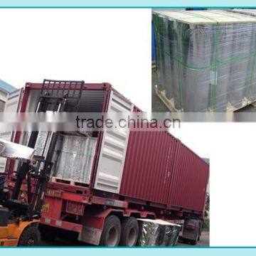 Metalized Aluminum Foil Original Manufacture Beat Price and Quality photo-6