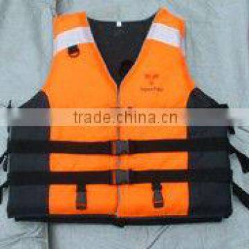 Best sale custom fashionable Life jacket/vest