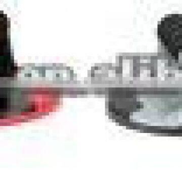 Round Push Up Bar handle with foam SP-8244
