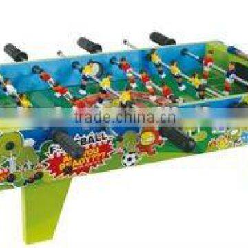 MDF Mini Table Football Game, Tabletop Games