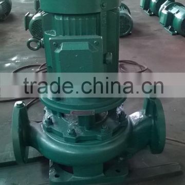 CLH Series Marine Vertical Centrifugal pump