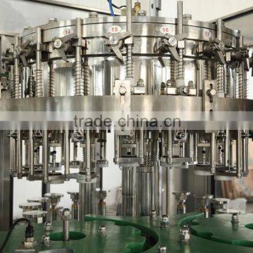 Automatic High Quality Glass Bottle Filling Machine photo-3