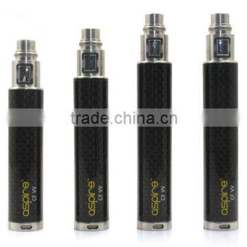 Aspire CF Variable Voltage Battery eGo VV Twist Battery 1600mAh