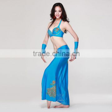 Professional Egyptian Belly Dance Belly Costume Wholesalers