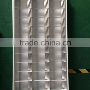 WRGS054W-0003 LED Grille Lamp with emergency power supply
