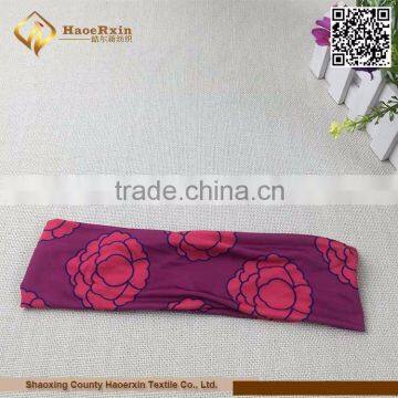 Customized Latest Design New Arrival Headbands China photo-2