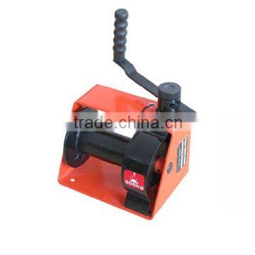 High Quality Manufacturer Manual Hoist Winches