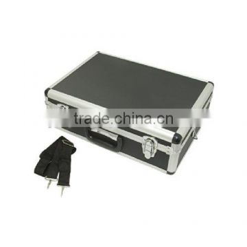 Aluminium Flight Case Tool Box (460x330x150mm)