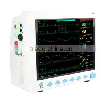 Multi-parameter patient monitor, Patient Monitors,Monitors,KA-PM015